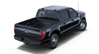 2025 Ford F-150® External Image 4
